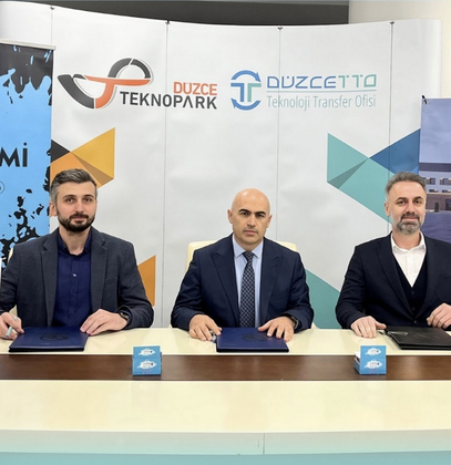 Safir Koleji Teknopark TBA Akademi İşbirliği